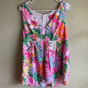 Lilly Pulitzer Top